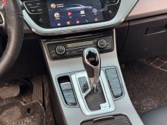 2018 Geely Auto Emgrand GL 2018 1.4T AT EliteSmart Connect #14