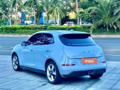 2022 Ora Good Cat 2022 AT 400kmStandardBattery life Luxury LFP #7