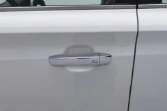 2018 Roewe RX5 2018 1.5T AT 20TConnectedNetzhihuiEditionFWD #8