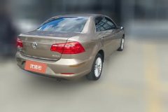2016 Volkswagen Bora Sedan 2014 1.6 AT Luxury #3