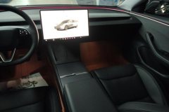 2024 Tesla Model 3 2023 rear wheel driveEdition #13