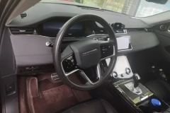 2024 Land Rover Range Rover Evoque 2024 Evoque L SE Glory Edition #12