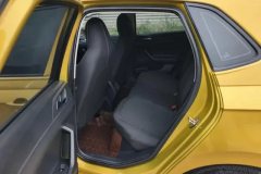 2021 Volkswagen Polo Hatchback 2019 1.5 AT PluspanoramicEnjoy #11