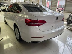 2019 Volkswagen Lavida 2019 1.5 AT Comfort China VI #9