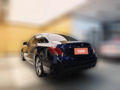 2020 Mercedes-Benz C-Class 2020 1.5T AT C260LSport Facelift #9