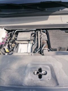 2025 Fangchengbao Ti7 2025 190KM4WDUltraEdition #14
