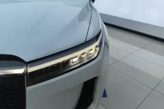 2020 Li Auto Li Auto ONE 2020 EREV6SeatEdition #5