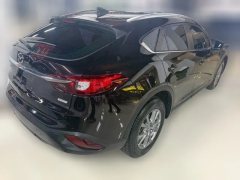 2019 Mazda CX-4 2018 2.0 AT Blue sky tasteUpgradeEditionFWD China VI #5