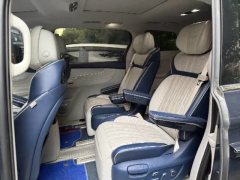 2021 Roewe iMAX8 2021 2.0T AT 400TGISupremeSeriesSupreme #4