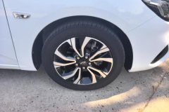 2019 Chevrolet Monza 2019 1.3T AT RS 330TcarefreeEdition #6