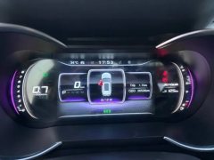 2019 Jetour X70 2019 1.5T AT DCTrespectEdition #11