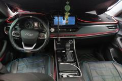 2022 Chery Tiggo 5x 2022 Supersuper heroEdition 1.5L AT CVTFashion #12
