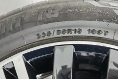 2020 Volkswagen Tiguan L 2019 2.0T AT 330TSIFashionFWD China VI #9