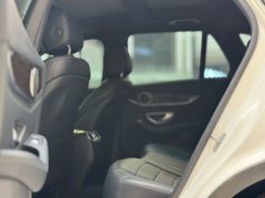 2017 Mercedes-Benz GLC-Class 2017 2.0T AT GLC 260 4MATIC Luxury #4