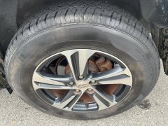 2015 Toyota RAV4 2015 2.0L AT CVT2WDUrbanEdition #9