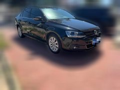 2015 Volkswagen Sagitar 2014 1.4T AT Luxury Facelift #3
