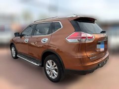 2015 Nissan X-Trail 2014 2.5 AT XVSupreme4WD #3