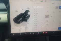 2023 Tesla Model Y 2022 Facelift rear wheel driveEdition #14