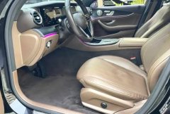 2022 Mercedes-Benz E-Class PHEV 2022 Facelift II E 350 e L AT Plug-in hybrid sedan #3