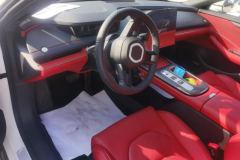 2025 Xiaomi Auto Xiaomi SU7 2024 700km RWDLong RangeSmart Drive #12