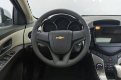 2016 Chevrolet Cruze Sedan 2015 1.5 AT ClassicSE #15