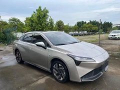 2023 Aion S Plus 2023 70 Smart Lead LFP #9