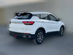 2019 Geely Auto Binyue 2019 1.5T AT 260Tknight China V #7