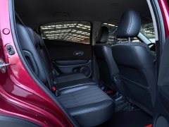 2015 Honda Vezel 2015 1.8 AT EliteFWD #8