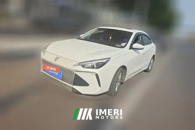 2025 Roewe i5 2023 1.5L AT CVTLuxury