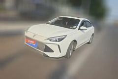 2025 Roewe i5 2023 1.5L AT CVTLuxury #1