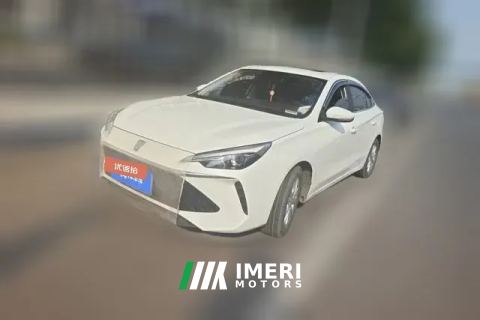 2025 Roewe i5 2023 1.5L AT CVTLuxury