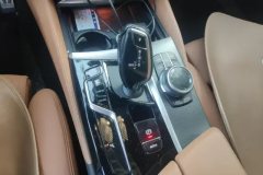 2022 BMW 5 Series(Imported) 2022 Facelift 2.0T AT 530i MSport Pkg (Imported) #16
