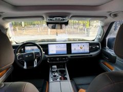 2025 Beijing Off-Road Beijing BJ40 Range Extender 2025 Standard #6