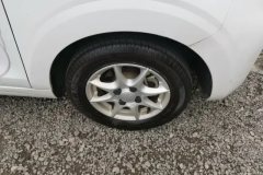 2022 Roewe Clever 2022 311kmVitality BoboEdition #6