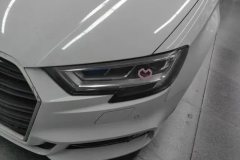2019 Audi A3 Sedan 2019 1.4T AT 35TFSIFashion China VI #5