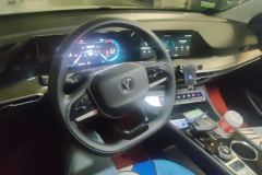 2024 Chang'an Eado 2023 Pleasure PLUS Blue WhaleNE 1.4T AT GDI DCTPremium #12