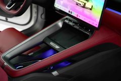 2026 Zeekr 007 GT 2025 RWDSmart Drive 75kWh #10