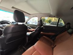 2018 Baojun 510 2017 1.5 AT Luxury #8