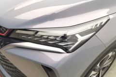 2023 Geely Auto Binyue 2022 BinyueCOOL 1.5TD AT DCTProvokingEdition #5