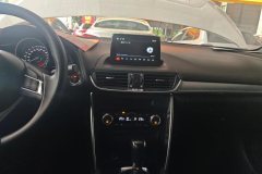 2016 Mazda CX-4 2016 2.0 AT Blue sky tasteEditionFWD #13