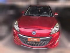 2015 Chang'an Yuexiang V5 2012 1.5 MT dream #3