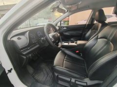 2021 Aion S 2022 Facelift dazzle 530 #8