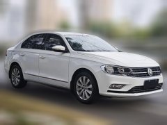 2017 Volkswagen Bora Sedan 2018 1.5 AT Comfort #3
