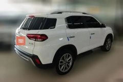 2018 Hyundai ix35 2018 2.0 AT ZhiyongPleasureFWD #3