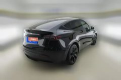 2023 Tesla Model Y 2022 rear wheel driveEdition #3