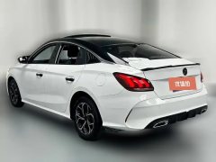 2021 MG MG5 2021 1.5 AT 180DVVT CVTyouthLuxury #7