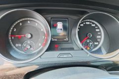 2019 Volkswagen Tiguan L 2019 2.0T AT 330TSIIntelligent movementLuxury FWD #14