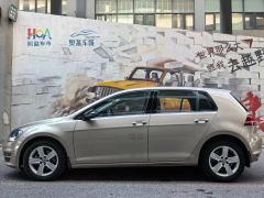 2017 Volkswagen Golf 2016 1.4T AT 230TSI Comfort #3