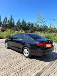 2014 Volkswagen Sagitar 2014 1.4T AT Luxury Facelift #6