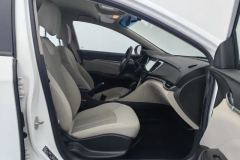 2019 Buick Excelle GT Sedan 2019 1.3T AT 18TConnectedElite China V #22